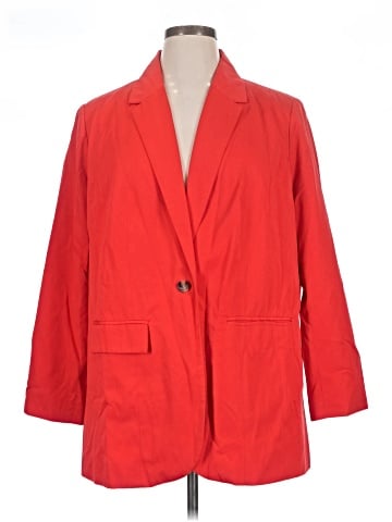 Denim 24/7 Blazer (view 1)