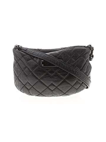 Marc by Marc Jacobs Leather Crossbody Bag (view 1)