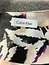 Calvin Klein Black Cocktail Dress Size 10 - photo 7
