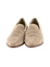 PATINA Solid Tan Flats Size 9 1/2 - photo 2