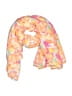 Oh by Joy Gryson Tropical Orange Scarf One size - photo 1