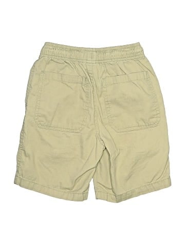 Cat & Jack Khaki Shorts (view 2)
