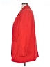 Denim 24/7 Red Blazer Size 18 - photo 5