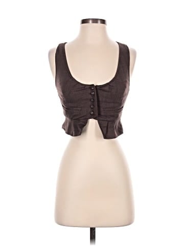 Silence and Noise Vest (view 1)