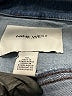 Nine West Blue Denim Jacket Size XL - photo 6