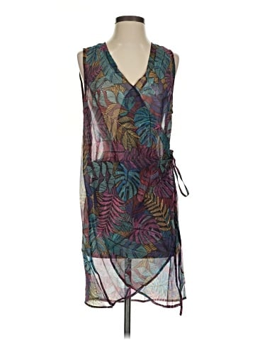 Sunsets Casual Dress (view 1)