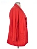 Denim 24/7 Red Blazer Size 18 - photo 4