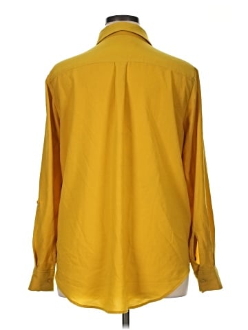 Madison Long Sleeve Blouse (view 2)