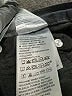 Levi's 100% Cotton Black Jeans Size 26 waist - photo 8