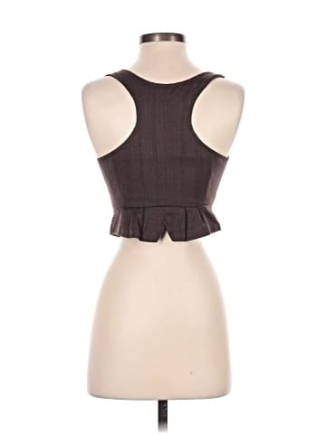 Silence and Noise Vest (view 2)