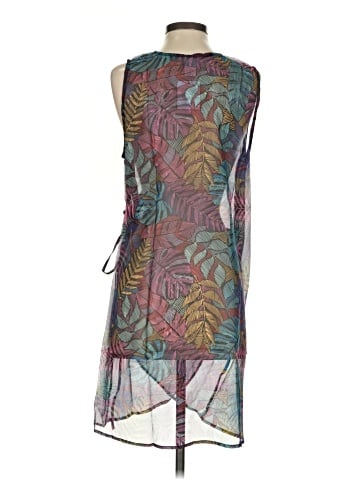 Sunsets Casual Dress (view 2)
