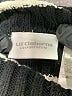 Liz Claiborne Stripes Black Turtleneck Sweater Size P (petite) - photo 7