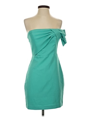 Karlie Cocktail Dress (view 1)