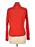 Calvin Klein Red Long Sleeve Button-Down Shirt Size M - photo 2