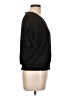 MICHAEL Michael Kors Black Short Sleeve Top Size L - photo 4