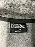 Eddie Bauer 100% Polyester Gray Pullover Sweater Size M - photo 7