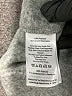 Eddie Bauer 100% Polyester Gray Pullover Sweater Size M - photo 8