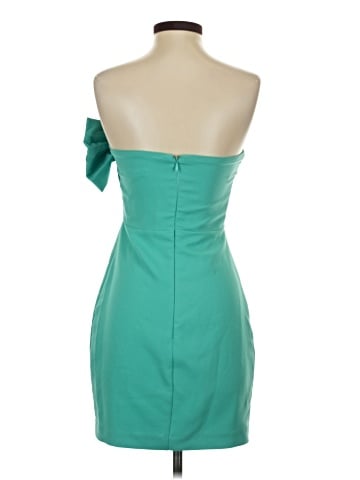 Karlie Cocktail Dress (view 2)
