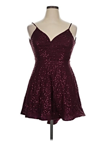 B. Smart Cocktail Dress (view 1)