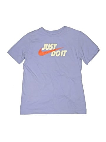 Nike Short Sleeve T-Shirt (view 1)
