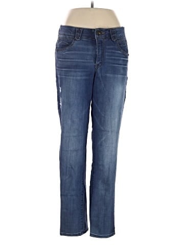 Democracy Jeans (view 1)