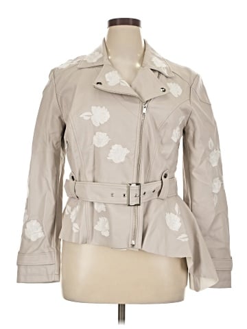 INC International Concepts Jacket (view 1)