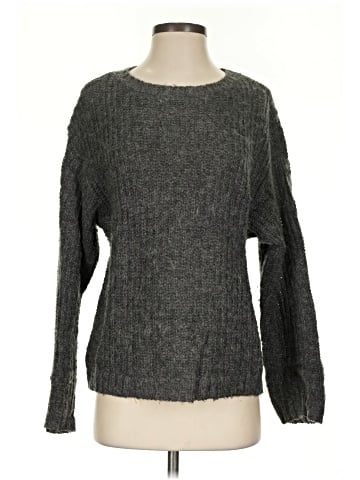Uniqlo Pullover Sweater (view 1)