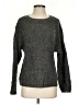 Uniqlo Tweed Gray Pullover Sweater Size XS - photo 1