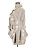 INC International Concepts 100% Polyester Ivory Jacket Size XL - photo 5