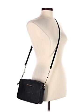 MICHAEL Michael Kors Crossbody Bag (view 2)