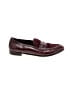 Rag & Bone 100% Leather Burgundy Flats Size EU 37 - photo 1
