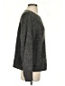 Uniqlo Tweed Gray Pullover Sweater Size XS - photo 4