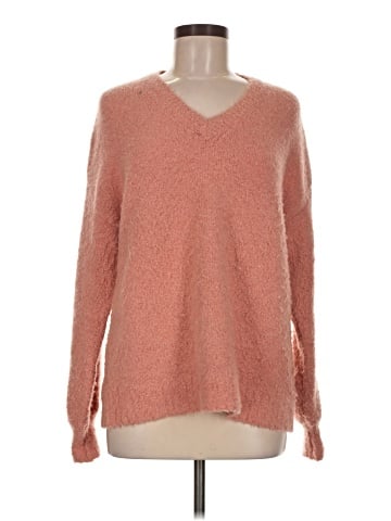 Velvet by Graham & Spencer Pullover Sweater (view 1)