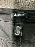 d.jeans Black Jeggings Size 12 - photo 7