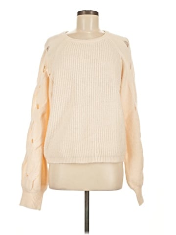 Caballero Pullover Sweater (view 1)