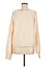 Caballero Ivory Pullover Sweater Size M - photo 1