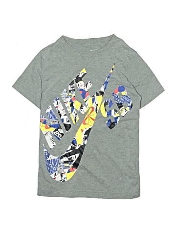 Nike Short Sleeve T-Shirt (view 1)