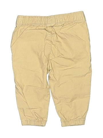 Baby Gap Khakis (view 2)