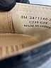 FRYE Black Flats Size 8 - photo 4