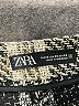 Zara Tweed Green Shorts Size XS - photo 3