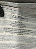 L.L.Bean Gray Pullover Sweater Size S - photo 7