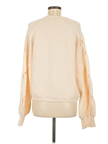 Caballero Pullover Sweater (view 2)