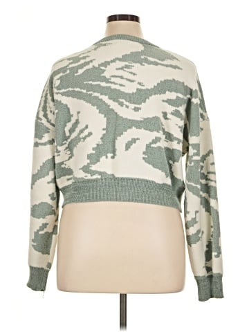 William Rast Pullover Sweater (view 2)