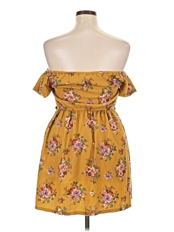 Bonnie Jean Casual Dress (view 2)