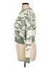 William Rast Camo Green Pullover Sweater Size XL - photo 5