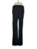 MNG Solid Black Dress Pants Size 4 - photo 1