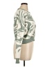 William Rast Camo Green Pullover Sweater Size XL - photo 4