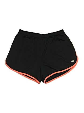 New Balance Athletic Shorts (view 1)