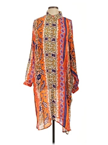 Tolani Casual Dress (view 1)