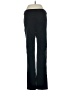 MNG Solid Black Dress Pants Size 4 - photo 2